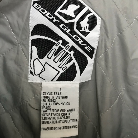 Body Glove Snowboarding/Skiing Pants - Picture 7 of 7